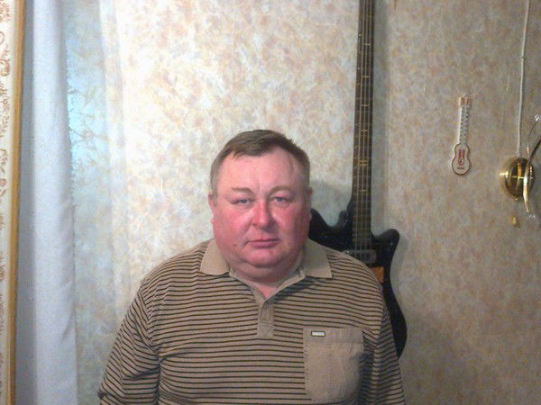 Александр Татаринцев