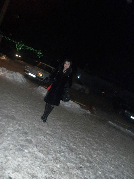 Айгерим Абитаева