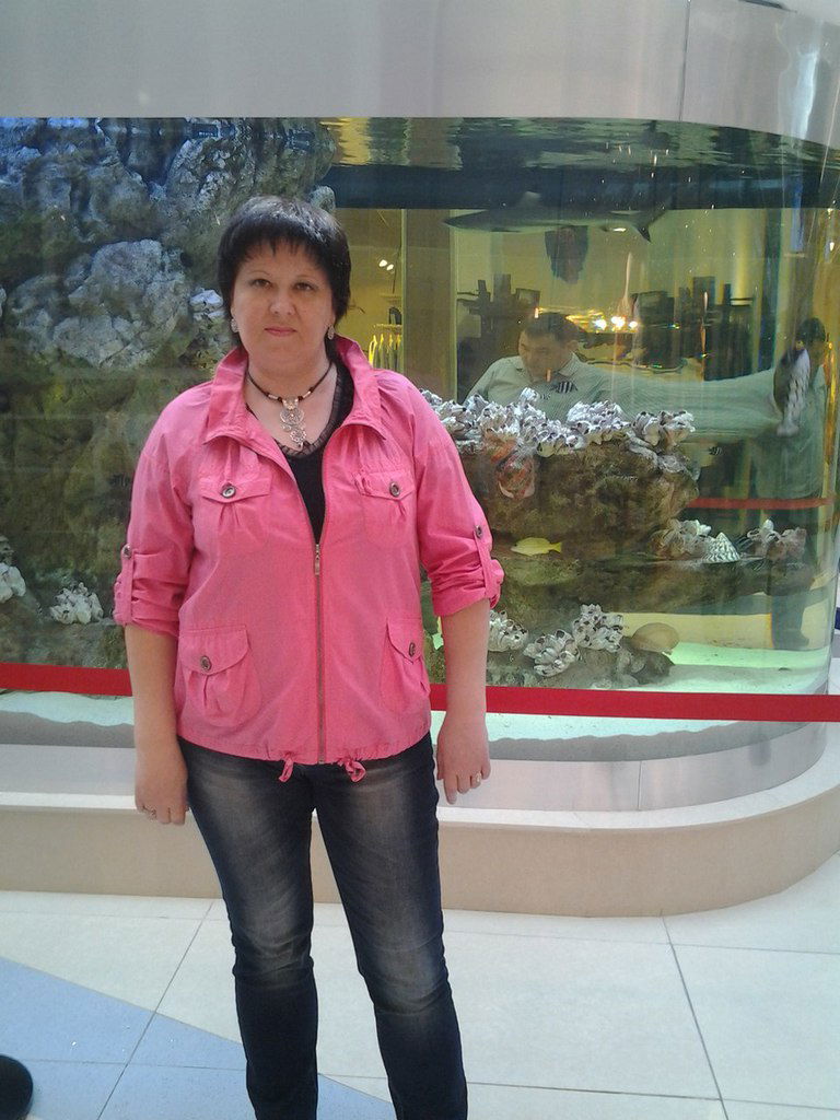 Оксана Иващенко