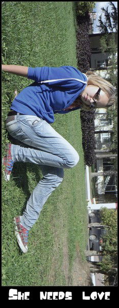 Катя Родичева