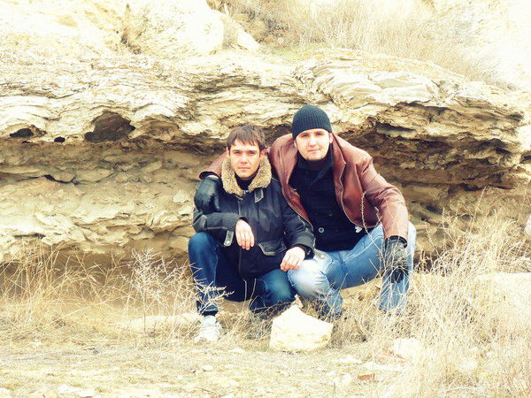 Евгений Красняк