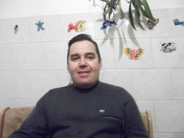 Евгений Чеглаков