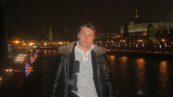 Кирилл Селезнёв