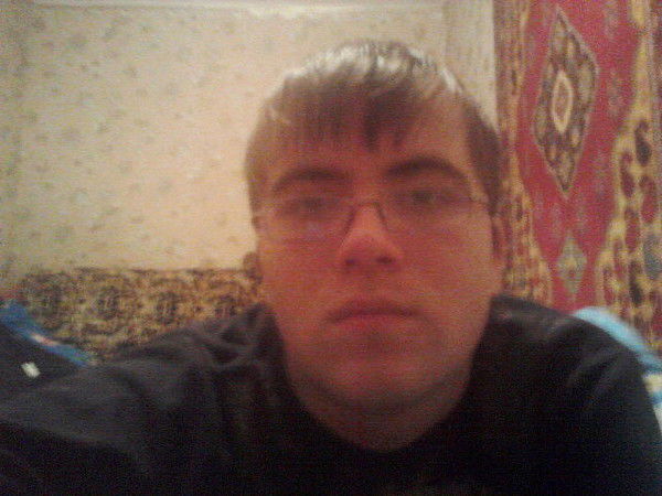 Павел Золотухин