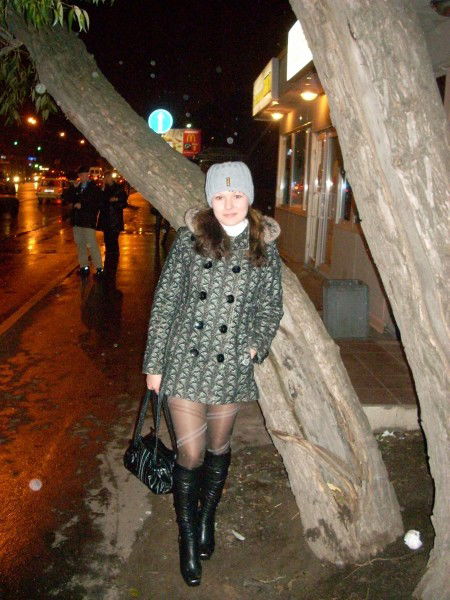 Татьяна Терешко