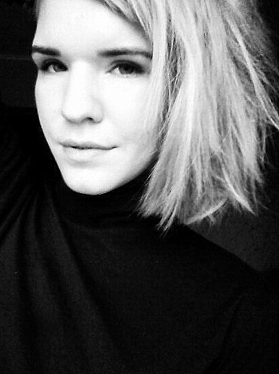 Анна Федотова