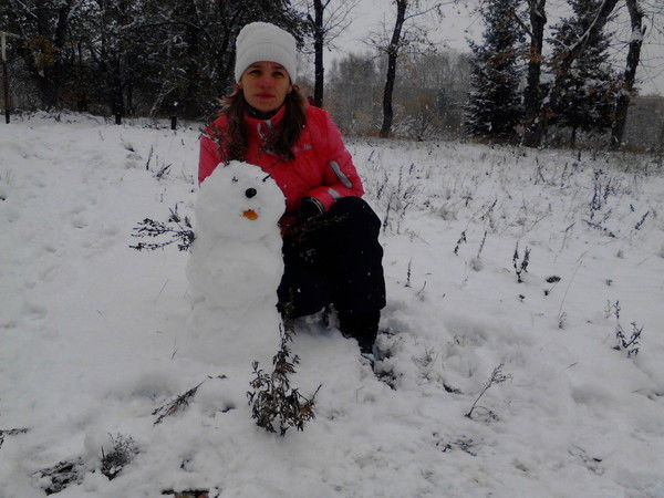 Оксана Ксюша