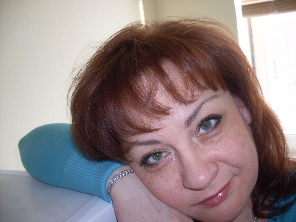 Елена Костромина