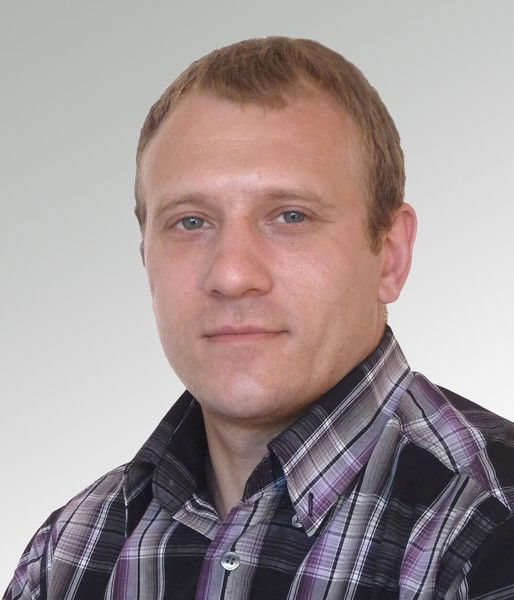 Антон Воробьев