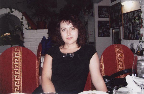 Алла Братова