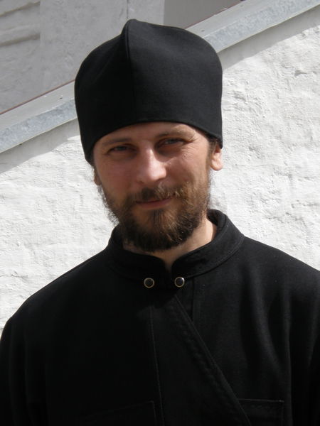 Сергей Ермолаев