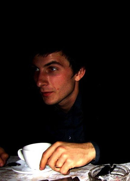 Влад Жемела