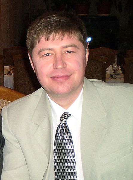 Сергей Потапов