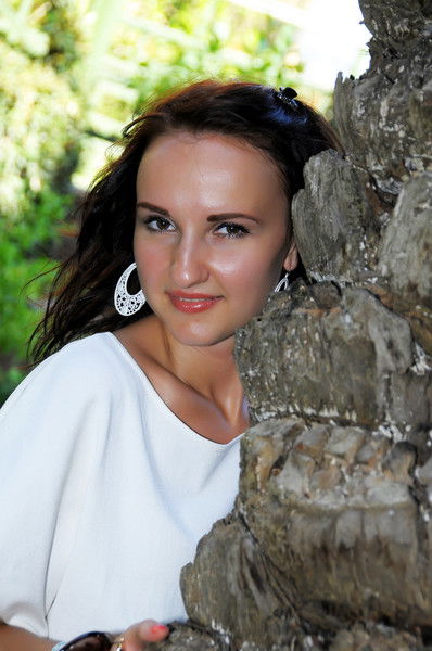 Татьяна Распопова