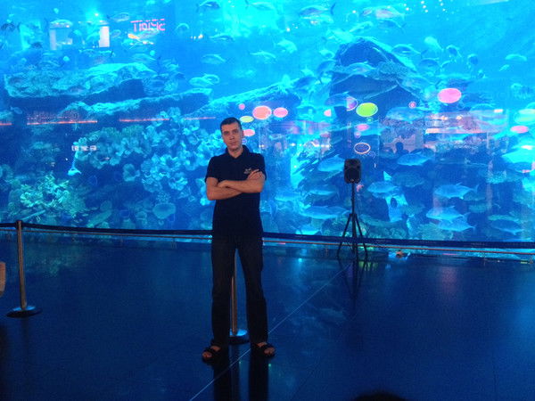 Андрей Опасов