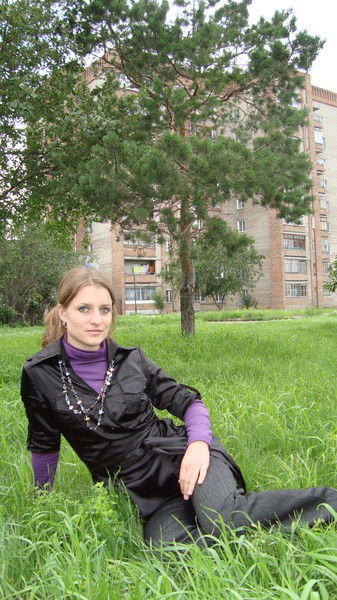 Ксения Михалёва