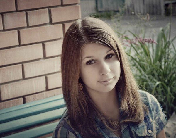 Мария Гришина