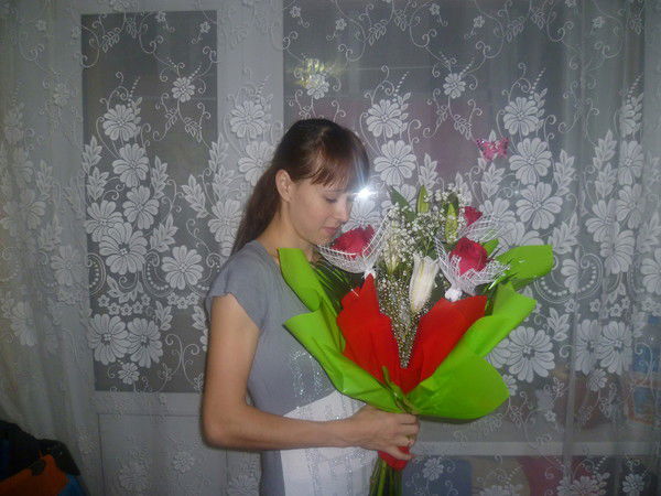 Айзира Юсубова