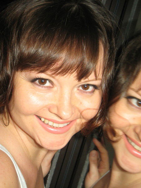 Светлана Сидорович