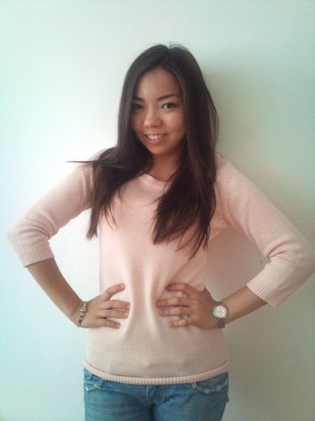 Таншолпан Мукашева