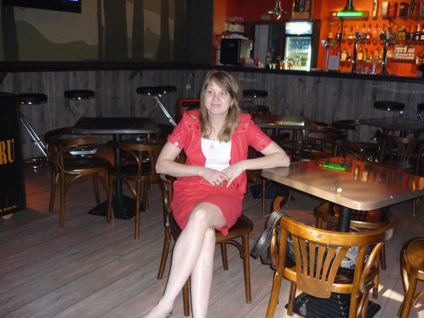 Евгения Иванова