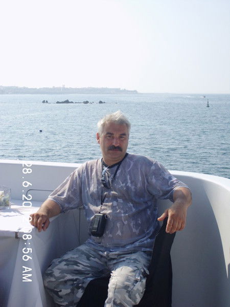 Владимир Иванов