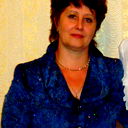 Лидия Фомина