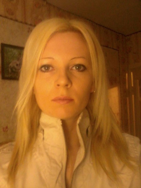 Илона Солодун