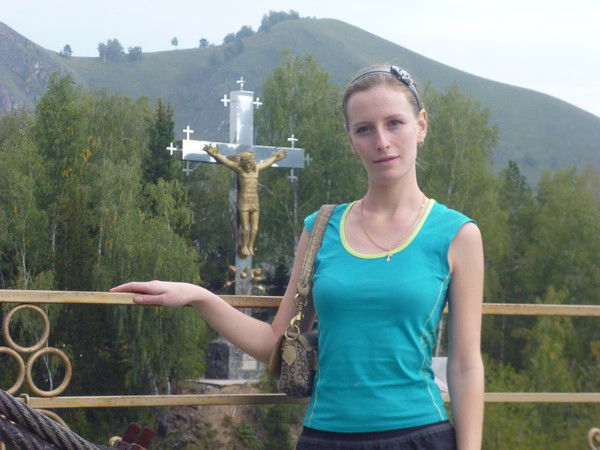 Алёна Каримова