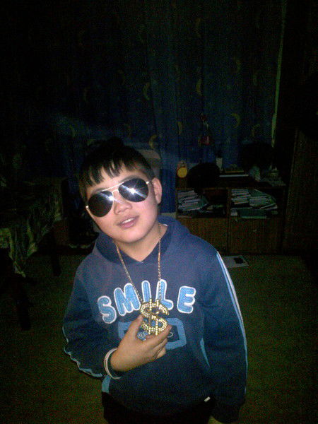 Темирлан Бегежанов