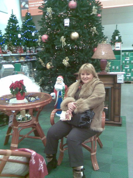 Инна Попова