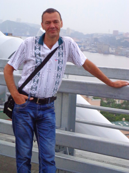 Андрей Наливайко