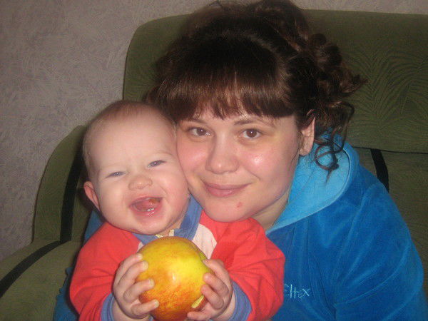 Эмилия Выставная