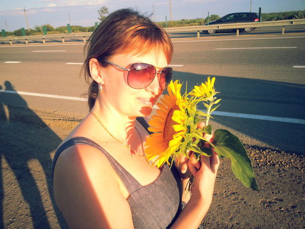 Юлия Малкова