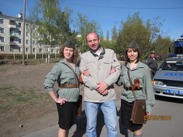 Юрий Кисель