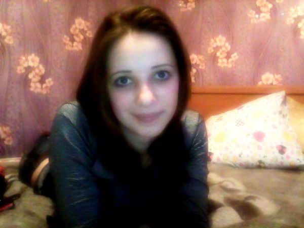 Яна Никонова