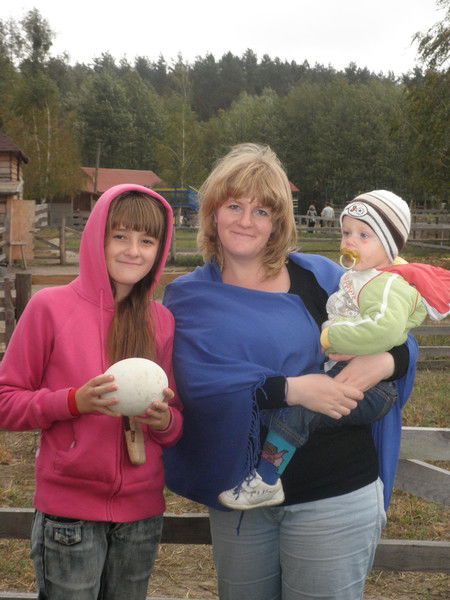 Ольга Лемиш