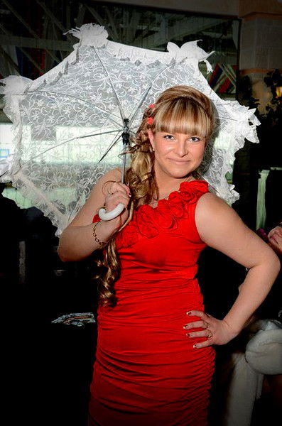 Эльвира Залыгина