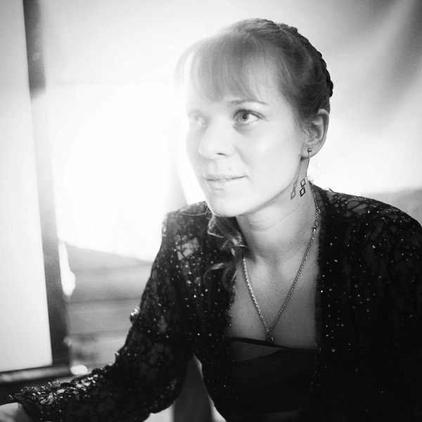 Оксана Стерницкая