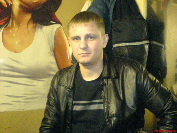 Игорь Балакирев