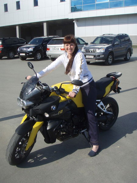 Юлия Лейкина