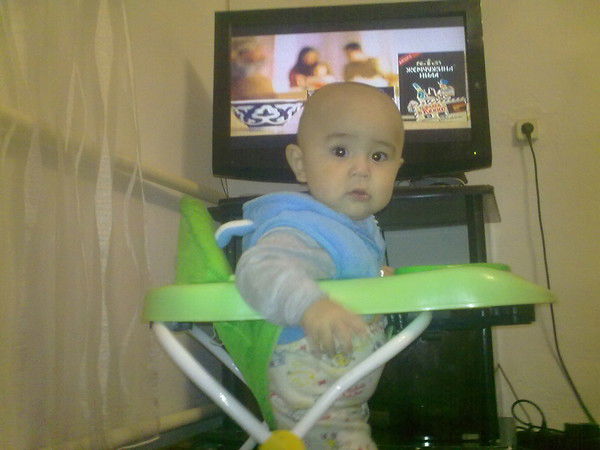 Бейбт Қайыржанов