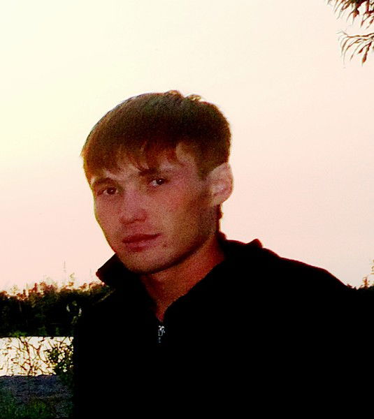 Азат Кабиров