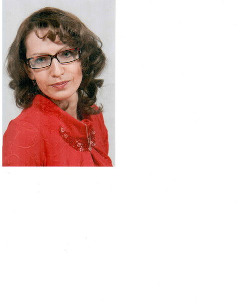 Виктория Абрамова