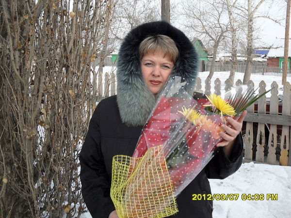 Юлия Корниенко