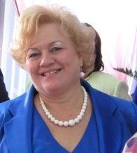 Вера Пилипенко