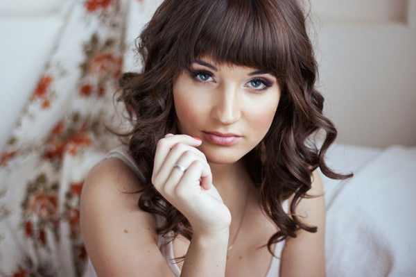 Мария Андреева