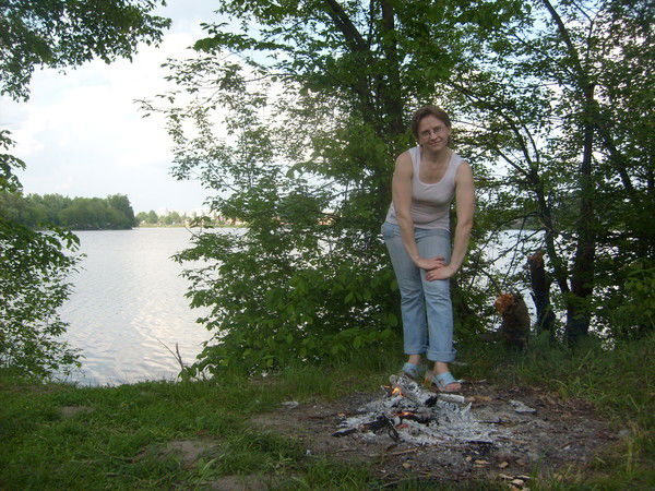 Светлана Кричко