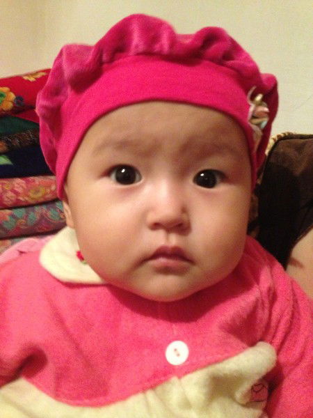 Перуза Исмагул