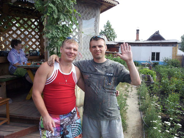 Дмитрий Галицков